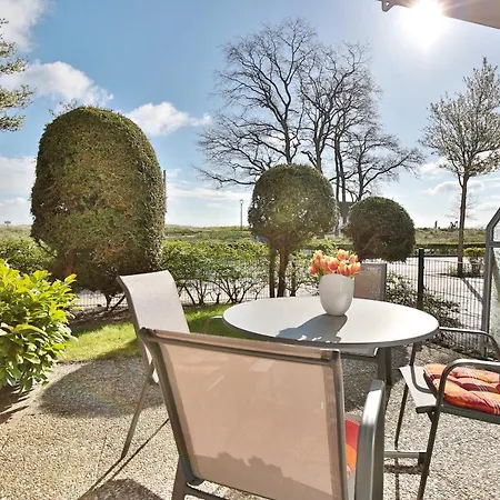 Haus Windrose Windrose 5 * Scharbeutz