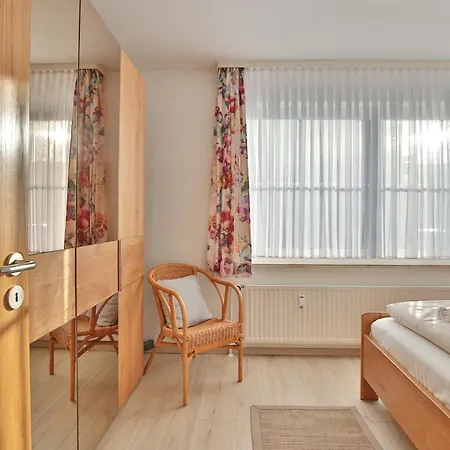 Διαμέρισμα Haus Windrose Windrose 5 *