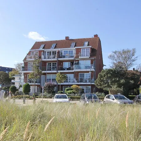 Διαμέρισμα Haus Windrose Windrose 5