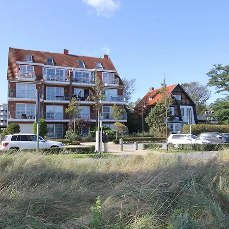 Haus Windrose Windrose 5 Διαμέρισμα
